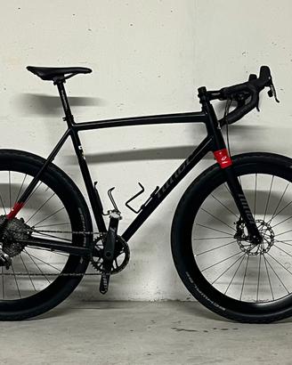 Gravel Niner RLT9 alluminio