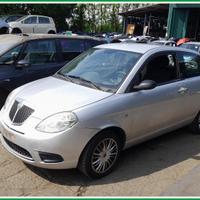 Ricambi Usati LANCIA YPSILON (TI) 2009