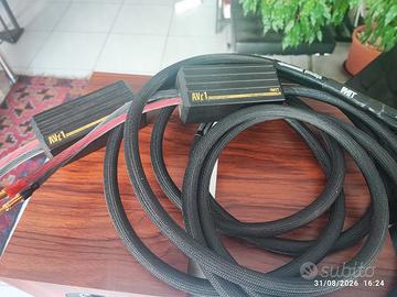 coppia cavi diffusori MIT AVt 1