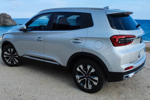 DR 5.0 ,13000km ,full optional ,cambio automatico.