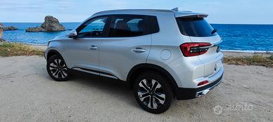 DR 5.0 ,13000km ,full optional ,cambio automatico.