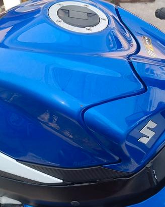 serbatoio Suzuki gsxr 600/750 2008/10