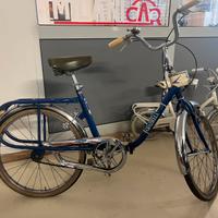 Graziella conservata