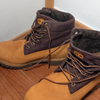 Timberland scarponi