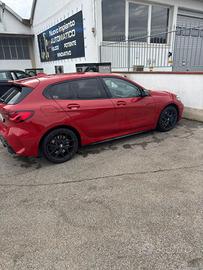 Bmw m135i 306cv