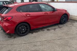 Bmw m135i 306cv