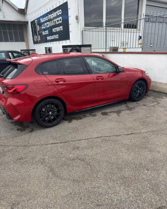 Bmw m135i 306cv