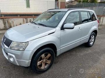 RICAMBI SUZUKI GRAND VITARA 1.9 DDIS