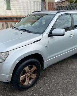 RICAMBI SUZUKI GRAND VITARA 1.9 DDIS