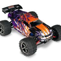 Traxxas E-Revo VXL 1/16 TQ (TSM) Brushless RTR NEW