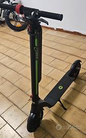 MONOPATTINO ELETTRICO X8 350W 