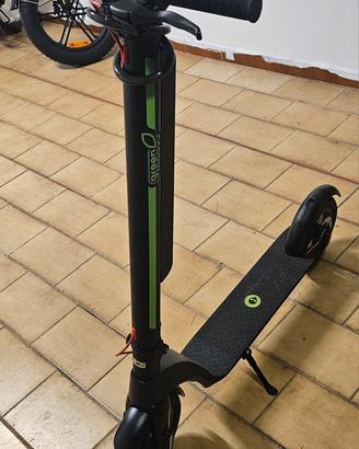 MONOPATTINO ELETTRICO X8 350W 