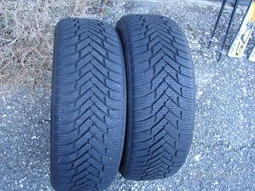 Gomme NOKIAN 4 stagioni, 185/65 R14 86T.