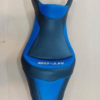 sella confort Yamaha mt-09 2017 2020