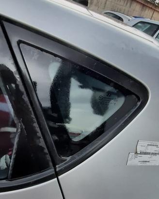 HYUNDAI I30 2010 - VETRO FISSO POSTERIORE SINISTRO