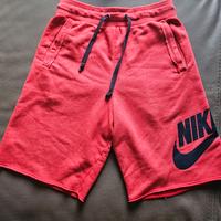 Pantaloncino Nike Alumni XS come nuovo