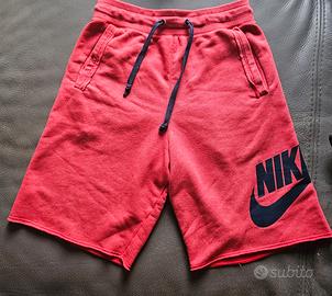 Pantaloncino Nike Alumni XS come nuovo