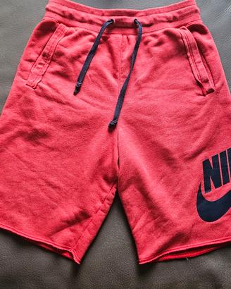 Pantaloncino Nike Alumni XS come nuovo