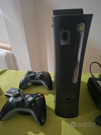 XBOX 360 ELITE  
