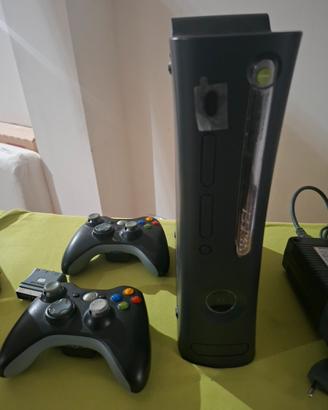 XBOX 360 ELITE  