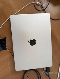 MacBook M2 Pro 14 (2023)