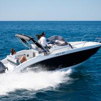 IDEA MARINE IDEA 80 in PRONTA CONSEGNA