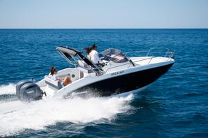 IDEA MARINE IDEA 80 in PRONTA CONSEGNA