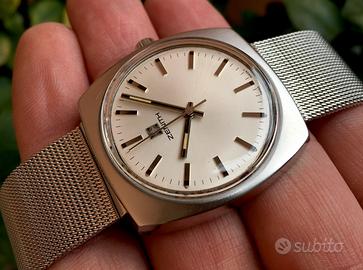 Swiss Made Zenith Surf 01.1300.360 Top Condizioni