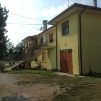 Villa bifamiliare Gavello [A3567VRG]