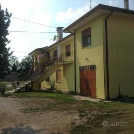 Villa bifamiliare Gavello [A3567VRG]