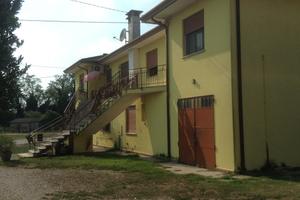Villa bifamiliare Gavello [A3567VRG]