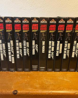 James Bond 007