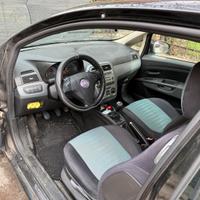 Fiat Grande Punto 1.3 Multijet 75CV 3 porte