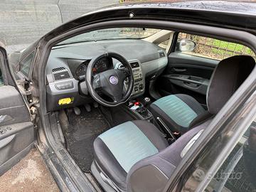 Fiat Grande Punto 1.3 Multijet 75CV 3 porte