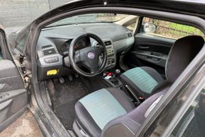 Fiat Grande Punto 1.3 Multijet 75CV 3 porte