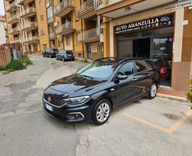 FIAT TIPO SW 1600 MJT 120CV CHILOMETRI CERTIFICATI