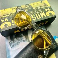 Occhiali Moscot Vantz Originali Nuovi