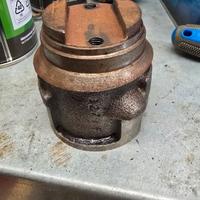 boccola avviamento vespa
