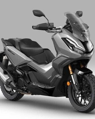Honda ADV 350 ABS 2026