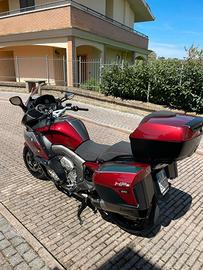 Meravigliosa BMW K1600 GT