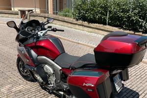 Meravigliosa BMW K1600 GT