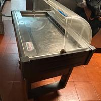 carrello refrigerato