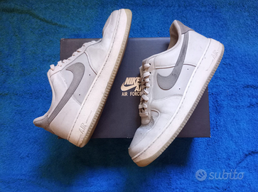 Nike Air Force 1 tg 44