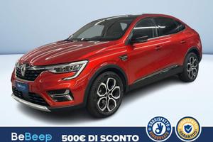 Renault Arkana 1.3 TCE R.S. LINE 140CV EDC FAP