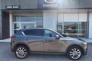 Mazda CX-5 2.2L Skyactiv-D 184 CV AWD Signatu...