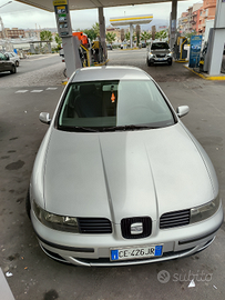 Vendo seat toledo in buone condizioni