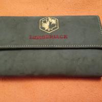 portafogli lumberjack