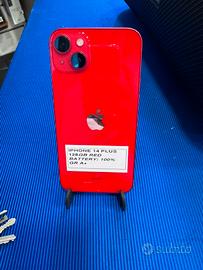 Iphone 14 plus 128gb