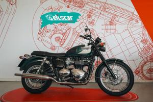 TRIUMPH Bonneville T100