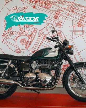 TRIUMPH Bonneville T100